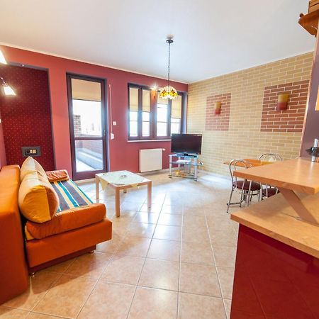 Apartament Eva Вроцлав Екстер'єр фото