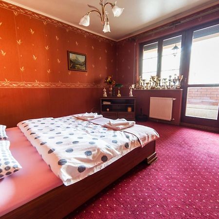 Apartament Eva Вроцлав Екстер'єр фото
