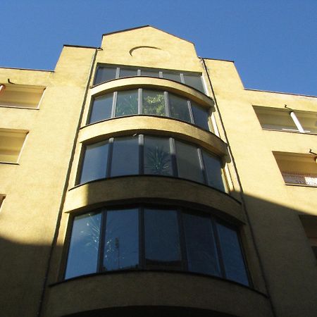 Apartament Eva Вроцлав Екстер'єр фото