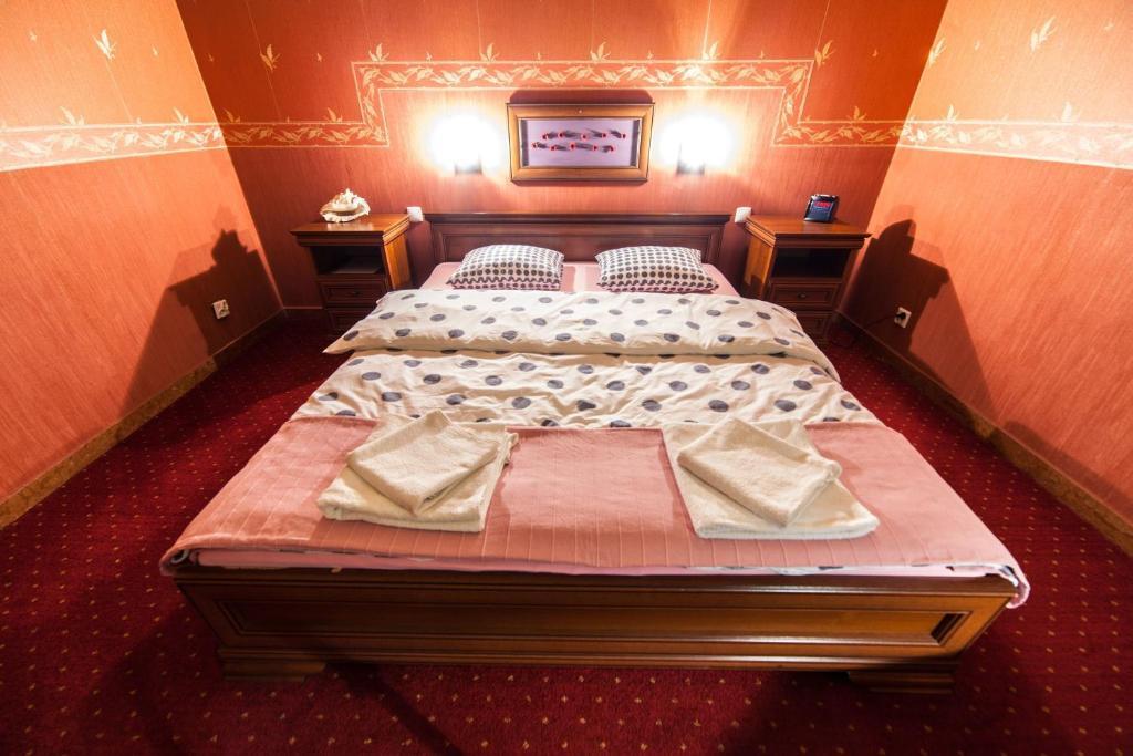Apartament Eva Вроцлав Номер фото