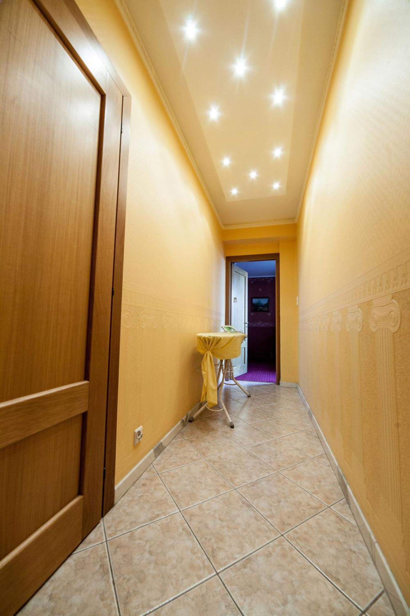 Apartament Eva Вроцлав Екстер'єр фото