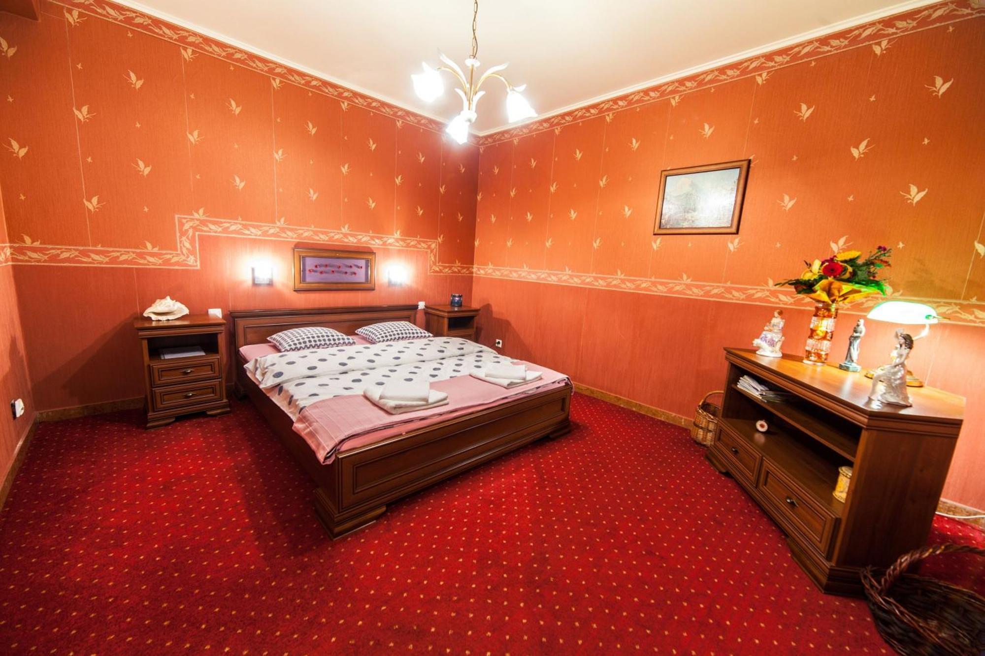 Apartament Eva Вроцлав Екстер'єр фото